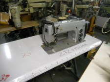 /DURKOPP 272 140042 EFTN CON PULLER VIBEMAC CON AFFR